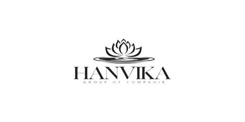 Hanvika logo 1